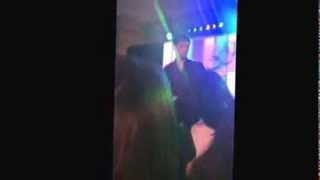 Matt Webb RIGHT DIRECTION in Hamilton LIVE