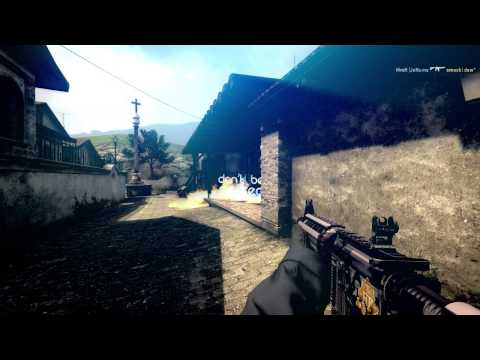JeNume [CS:GO PLAYERMOVIE]