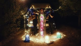 Melike Şahin - Bi' Fırlatsam | Karavan Sessions