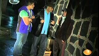 AAA: Konnan, Joe Líder, Nicho el Millonario promo, aired 2009/11/22