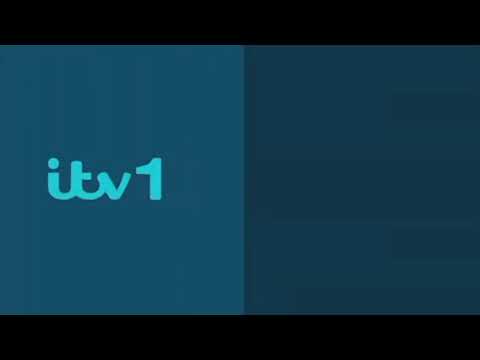 ITV1 Generic Ident 2025