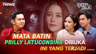 Download lagu TAK DISANGKA! Prilly Latuconsina Lihat Sosok Ini Saat Mata Batinnya Dibuka...... | DEEP TALK mp3 Download lagu TAK DISANGKA! Prilly Latuconsina Lihat Sosok Ini Saat Mata Batinnya Dibuka...... | DEEP TALK mp3