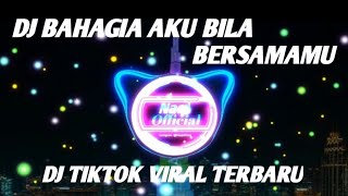 Download lagu DJ BAHAGIA AKU BILA BERSAMAMU TENANG HATIKU DALAM PELUKANMU DJ TIKTOK VIRAL SLOW REMIX mp3