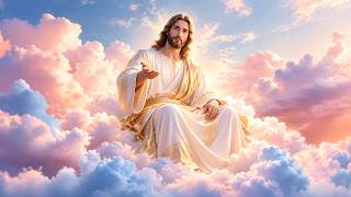 Jesus Light bless your family - Heals all physical, emotional, and spiritual wounds - 432Hz + 963Hz