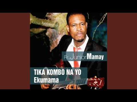 Yawhe Kumisama (feat. Laure Manda)