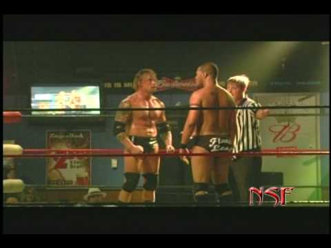 NSF REVENGE IN WACO Live @ Hog Creek Icehouse!!