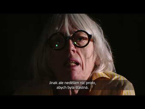 Islandská čítanka / Kristín Ómarsdóttir