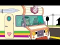 Uncle Grandpa Clip Of Prototype Intro