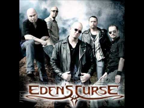 Eden's Curse-Guardian Angel
