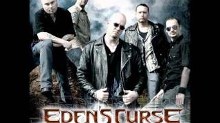 Eden's Curse-Guardian Angel