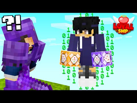 Why I Broke Every Rule in this Minecraft SMP...