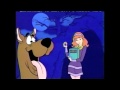 Cartoon Network Scooby Doo Returns
