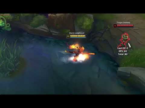 Die WICHTIGSTEN Wukong Combos - S13 Guide