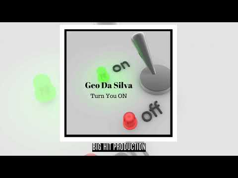 Geo Da Silva - Turn You On (online audio)