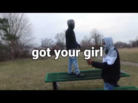 Yuno Miles x Yuno Marr -Texting Me (Official Video)