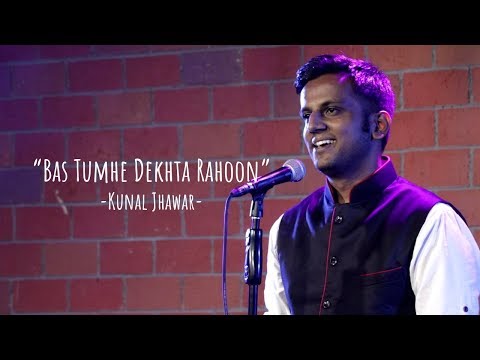Kunal Jhawar Bas Tumhe D...