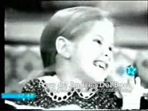 ANDREA DEL BOCA - Papa Corazon