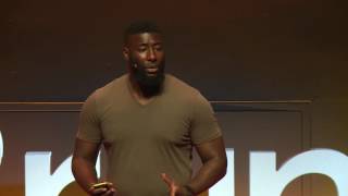 The real roots of youth violence | Craig Pinkney | TEDxBrum