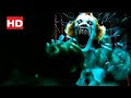 Pennywise Kills Boy ''IT Chapter Two'' (2019)