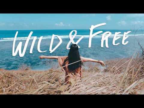 NUBICA - Wild & Free (Official Lyric Video)