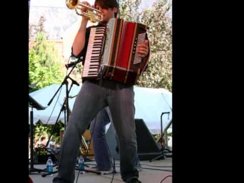 Alex Meixner - Tuba Polka