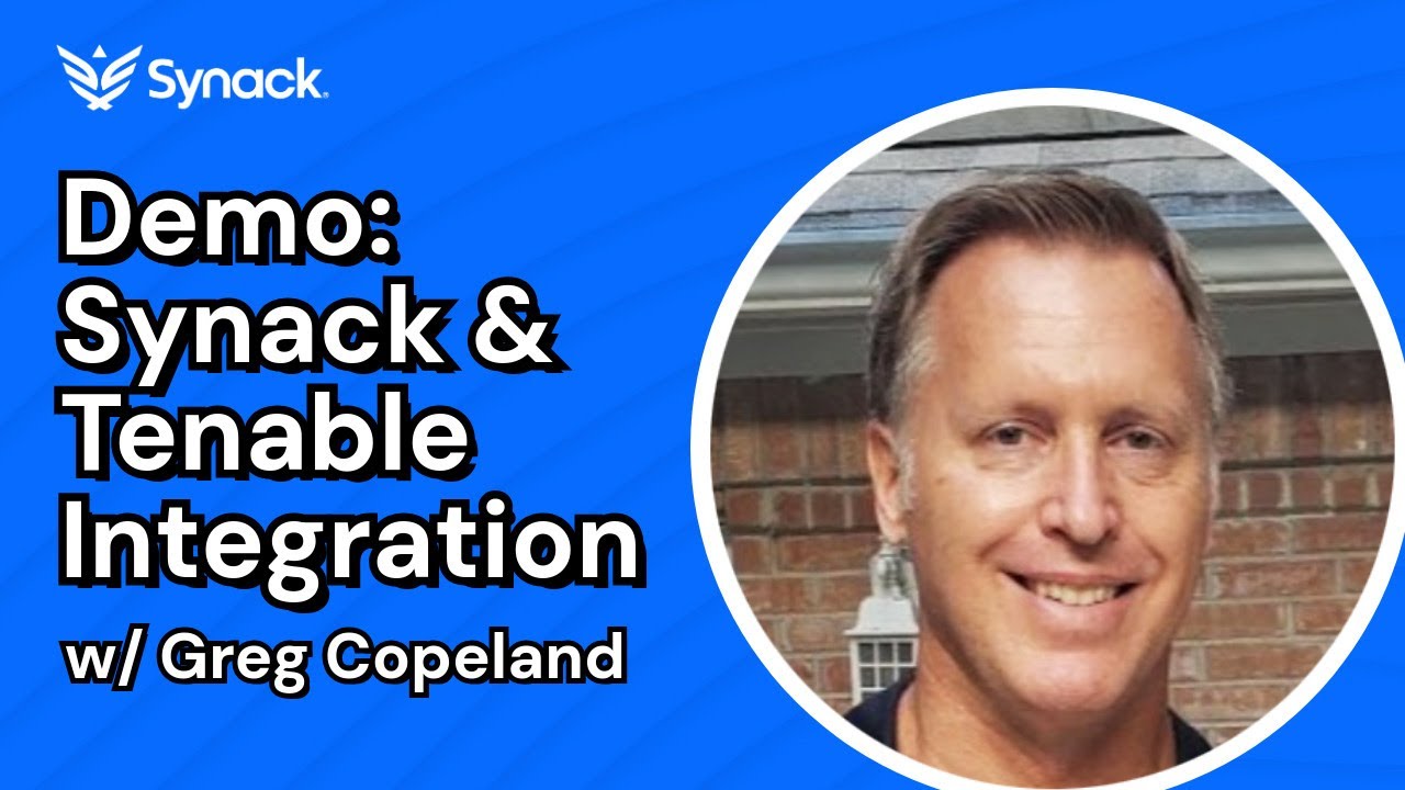 Integrate Security Testing WithYour Vulnerability Management Workflow