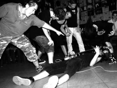 MOTHERPIG - Promazin