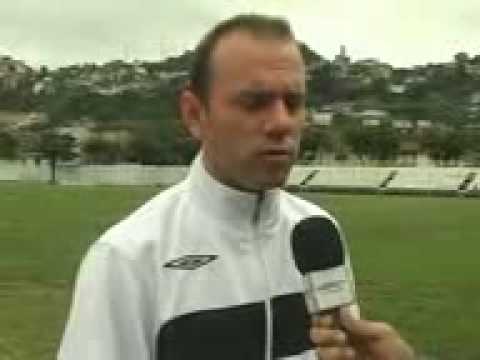 santos X sao bernardo do campo