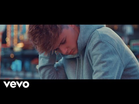 HRVY - Phobia