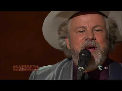 Robert Earl Keen "Gringo Honeymoon" from Bluegrass Underground