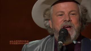 Robert Earl Keen "Gringo Honeymoon" from Bluegrass Underground