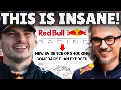 Thumbnail for What Red Bull Changed on Verstappen’s Car is INSANE and Left McLaren SHOCKED! by WiLL, Car, O.S.C.A.