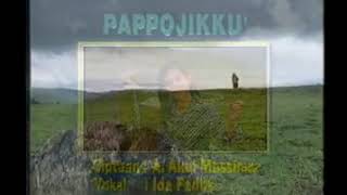 Download lagu Lagu bugis Pappojikku - ida fadila mp3 Download lagu Lagu bugis Pappojikku - ida fadila mp3