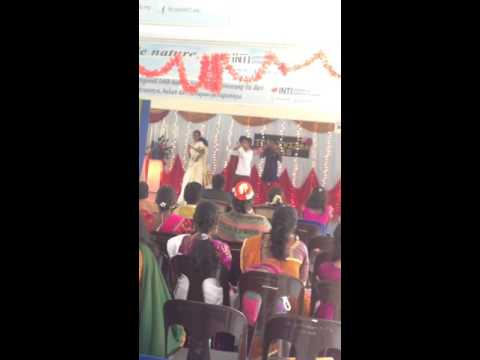 Kanchana2 performance and pazhagikalam song