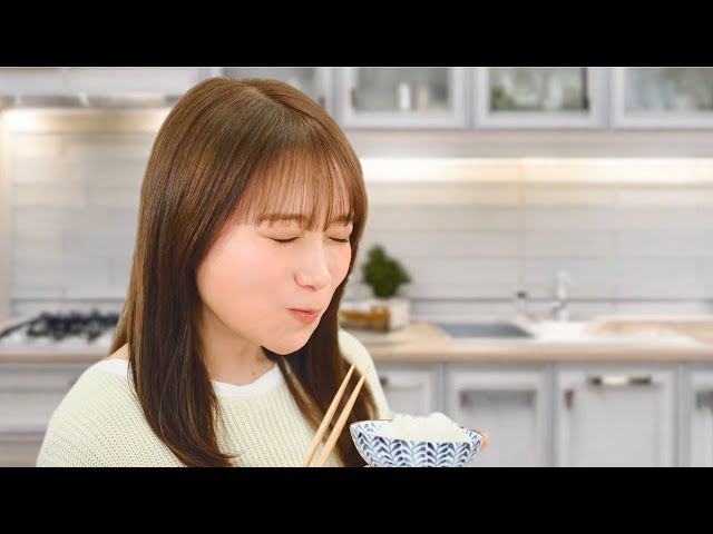 秋元真夏、JAタウンCMで「おいしさ」爆発!「産直たまらん」表情に注目 5 YouTubeサムネイル