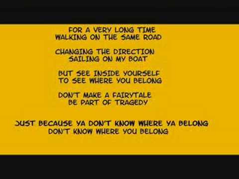 Jahcoustix - Appreciation (with lyrics)