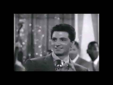 Teddy Randazzo - I'm on Merry Go Round (En el Carrusel) 1959