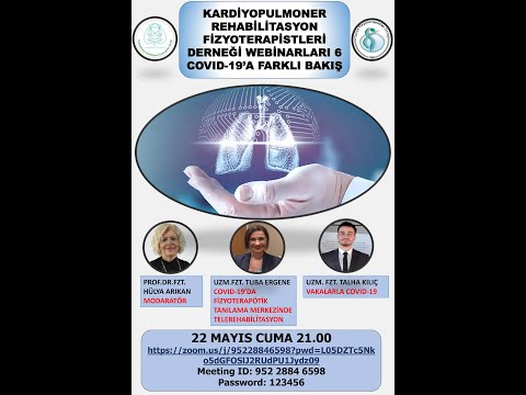 COVID19'a Farklı Bakış