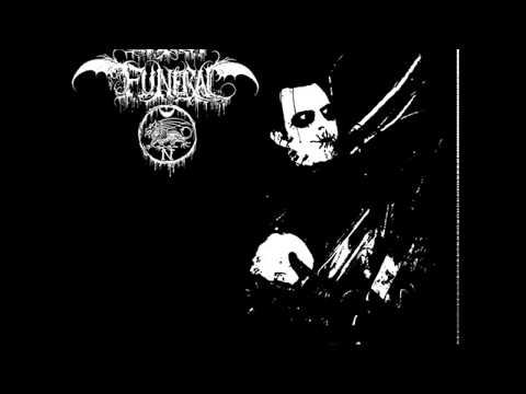 Black Funeral : Choronzo Blood Rite (Full EP)
