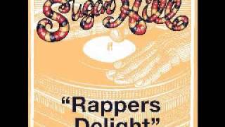 Sugar Hill Gang - Rappers Delight (That Kid Chris Remix)
