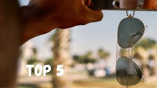 TOP 5 - Migliori Occhiali da Sole 2022