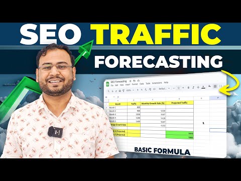 The SEO Keyword types that turn clicks into conversions Umar Tazkeer