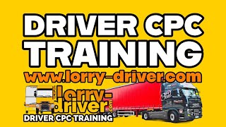 Luke's Top Tips #3 Curtainsiders