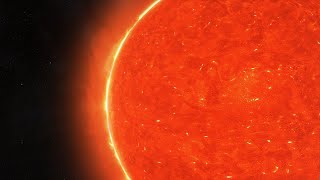 Solar Flare ✦ Dark Ambient Music