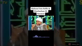 Download lagu Hukum foto selfie yang disebar ke sosmed - Buya Yahya mp3