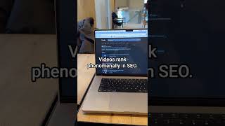 Ahrefs: “YouTube mentions showed the strongest correlation with ChatGPT visibility.