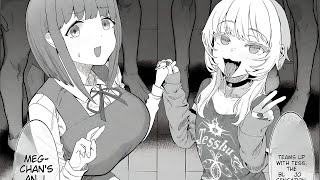 The Strongest Man Softened After Adopting an Enslaved Elf – Manga Recap