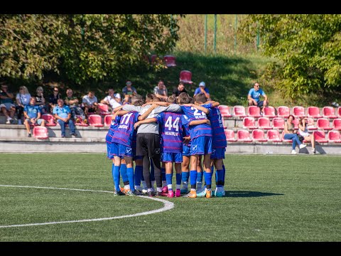 PIONIRI: FK Napredak - FK Timocanin 20.09.2023.
