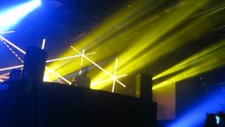 ARMIN VAN BUUREN LIVE @ The Guvernment Toronto - We Can't Fly (Solarstone Pure Mix)