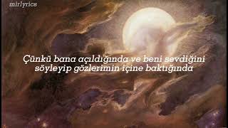 Sam Smith - Fire On Fire Türkçe Çeviri